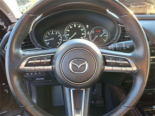 used 2023 Mazda CX-30 car, priced at $24,083