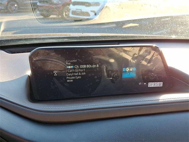 used 2023 Mazda CX-30 car, priced at $24,083