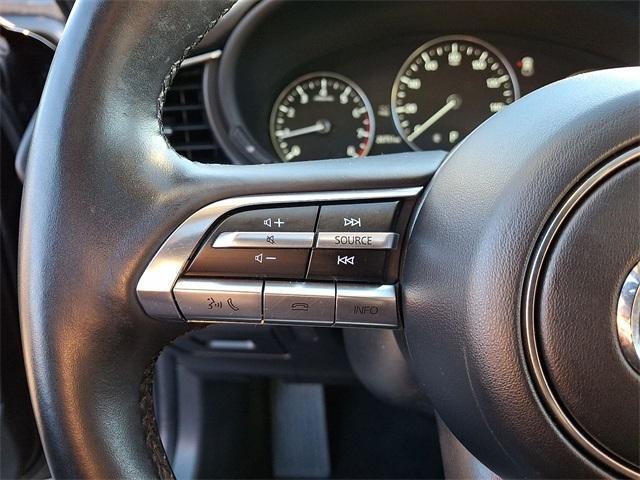 used 2023 Mazda CX-30 car, priced at $24,083