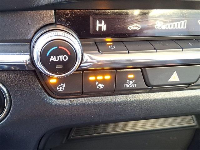 used 2023 Mazda CX-30 car, priced at $24,083