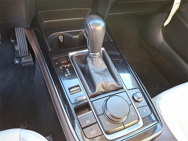 used 2023 Mazda CX-30 car, priced at $24,083
