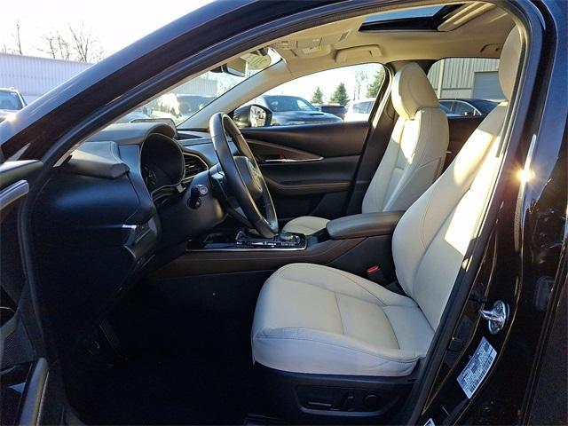 used 2023 Mazda CX-30 car, priced at $24,083