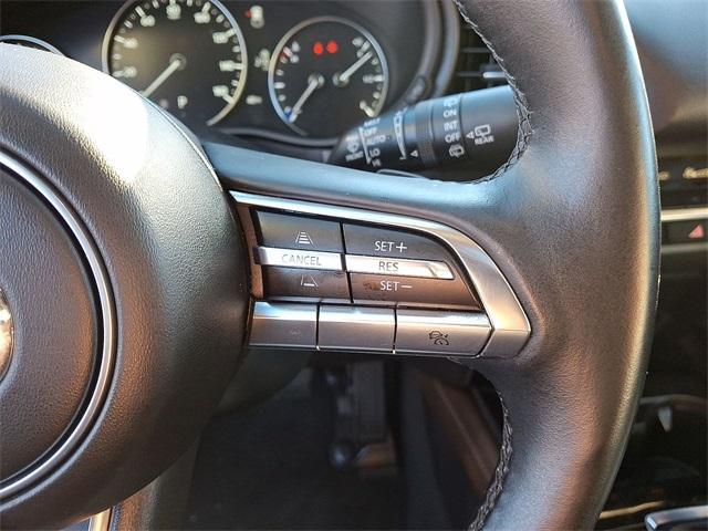used 2023 Mazda CX-30 car, priced at $24,083