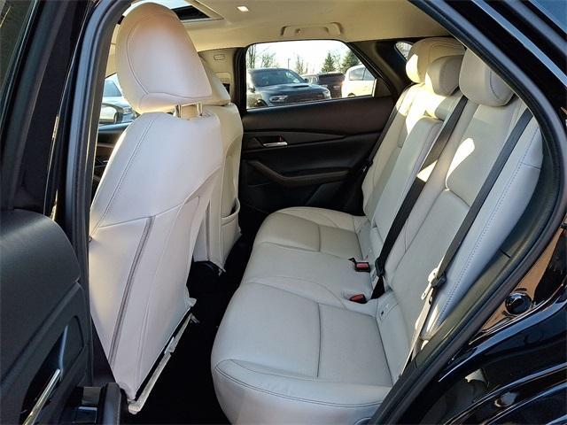 used 2023 Mazda CX-30 car, priced at $24,083