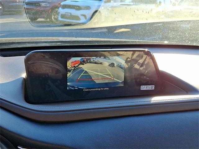 used 2023 Mazda CX-30 car, priced at $24,083