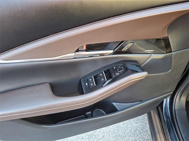 used 2023 Mazda CX-30 car, priced at $24,083