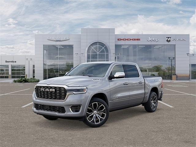 new 2026 Ram 1500 car