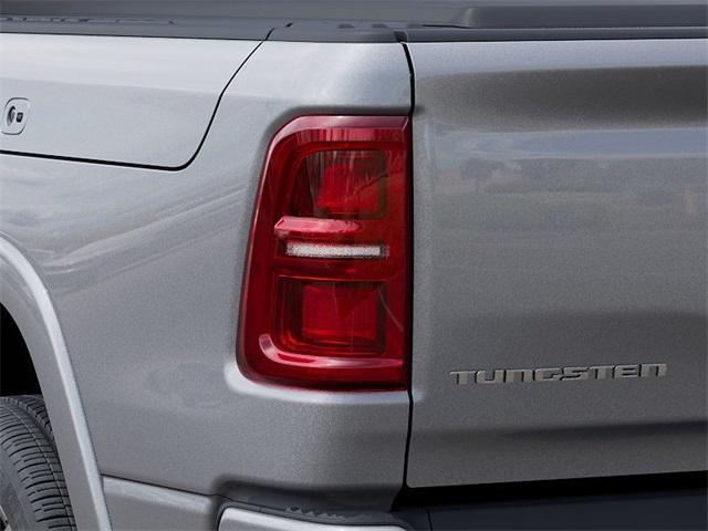 new 2026 Ram 1500 car