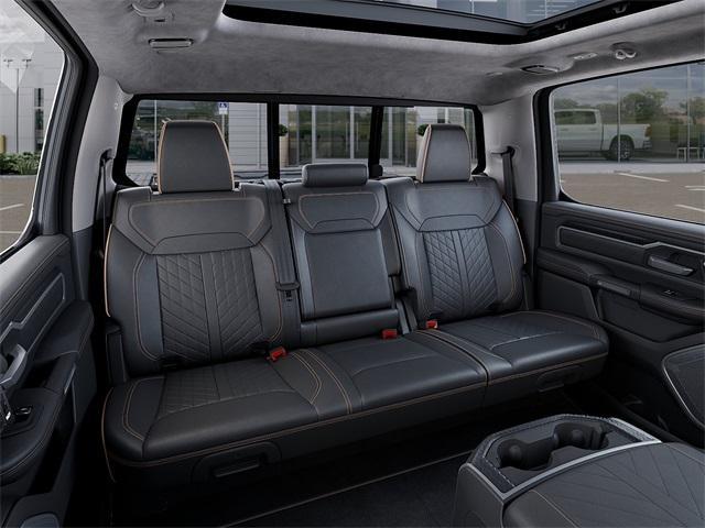 new 2026 Ram 1500 car