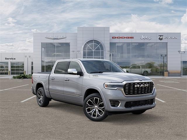 new 2026 Ram 1500 car