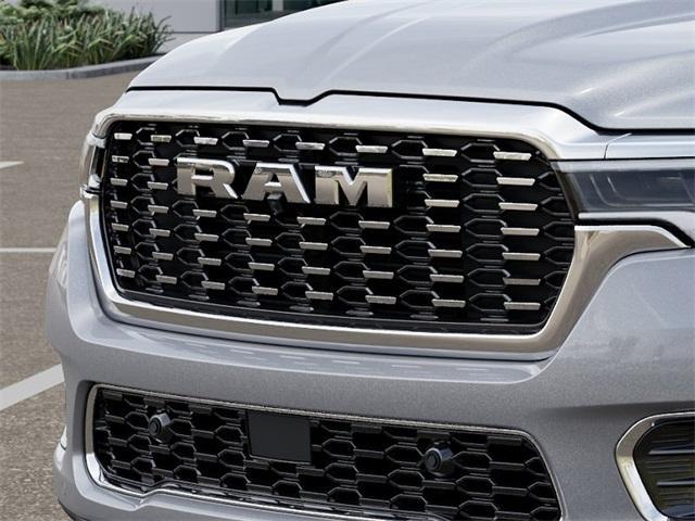 new 2026 Ram 1500 car