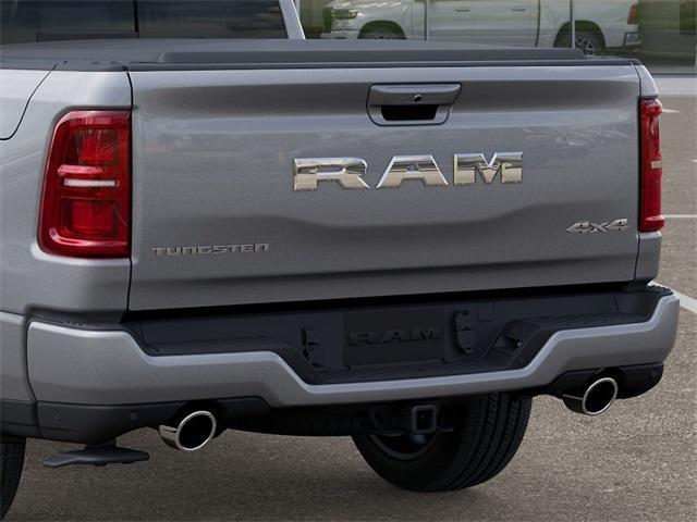 new 2026 Ram 1500 car