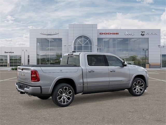 new 2026 Ram 1500 car