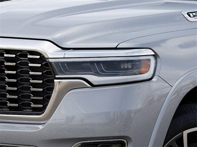 new 2026 Ram 1500 car