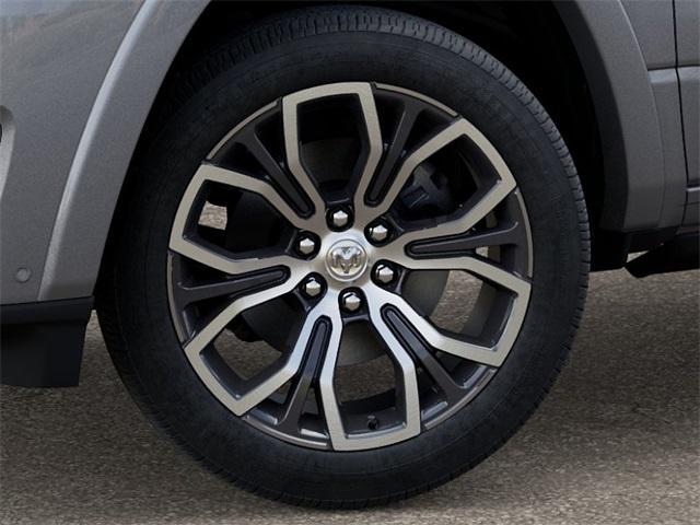 new 2026 Ram 1500 car