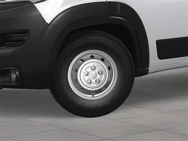 new 2025 Ram ProMaster 1500 car, priced at $49,135
