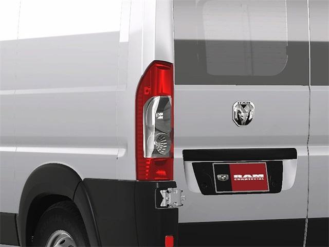 new 2025 Ram ProMaster 1500 car, priced at $49,135