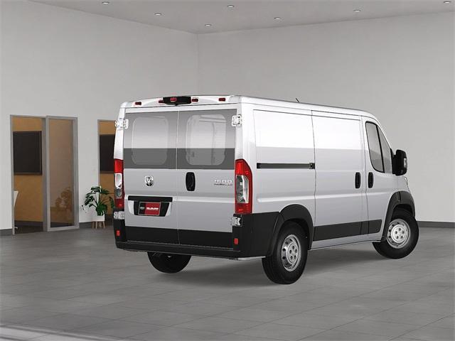 new 2025 Ram ProMaster 1500 car, priced at $49,135