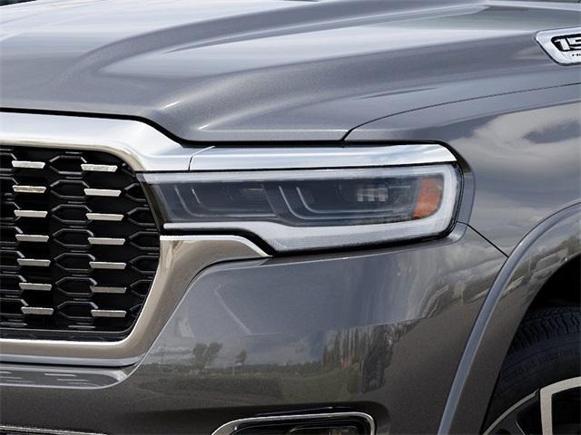 new 2026 Ram 1500 car