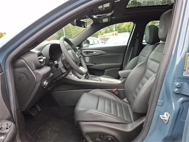 used 2024 Dodge Hornet car, priced at $28,995