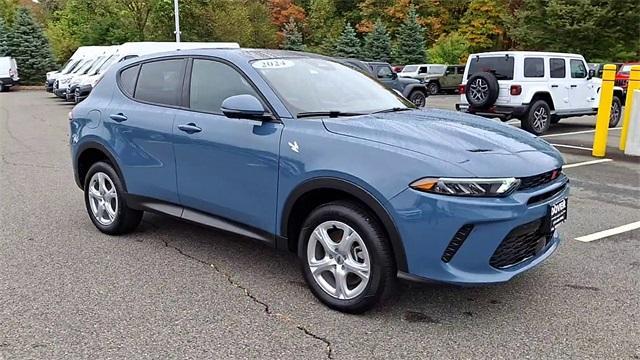 used 2024 Dodge Hornet car, priced at $28,995