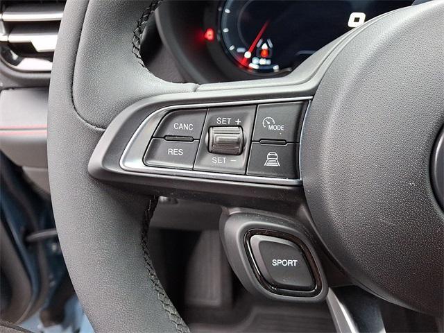 used 2024 Dodge Hornet car, priced at $28,995
