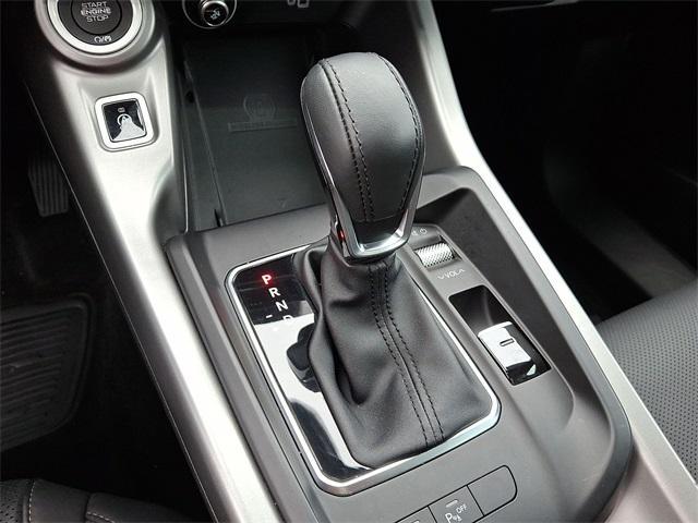 used 2024 Dodge Hornet car, priced at $28,995
