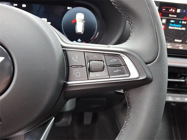 used 2024 Dodge Hornet car, priced at $28,995