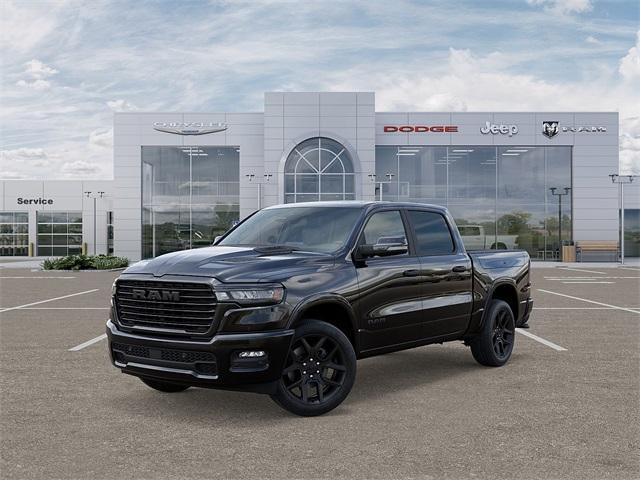 new 2026 Ram 1500 car