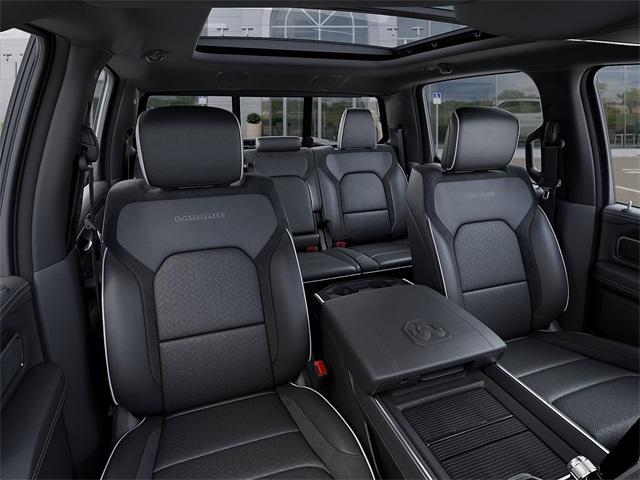 new 2026 Ram 1500 car