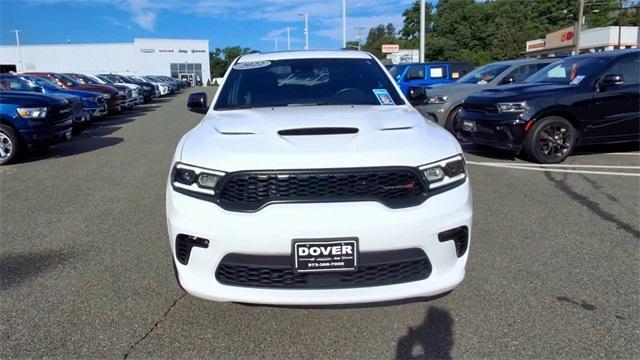 used 2022 Dodge Durango car, priced at $33,995