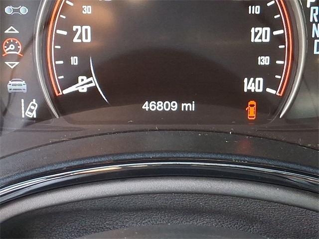 used 2022 Dodge Durango car, priced at $33,995
