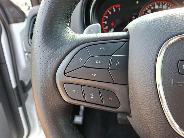 used 2022 Dodge Durango car, priced at $33,995
