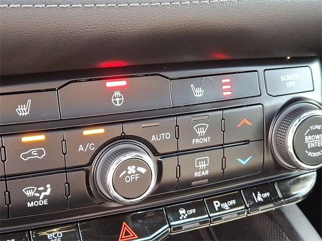 used 2022 Dodge Durango car, priced at $33,995