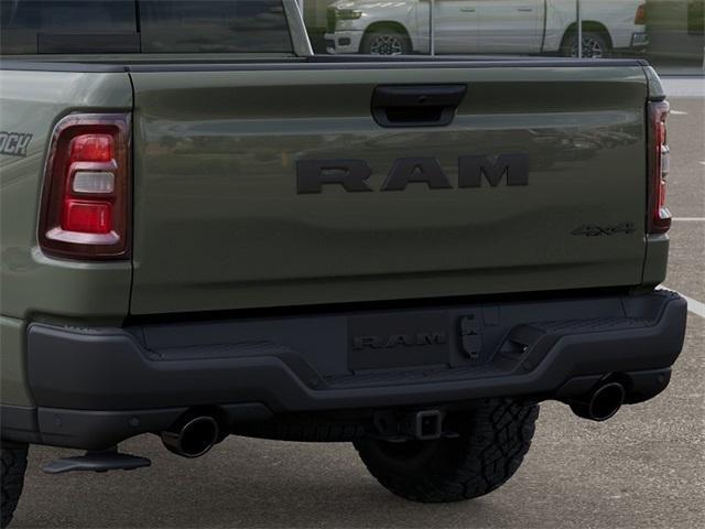 new 2026 Ram 1500 car
