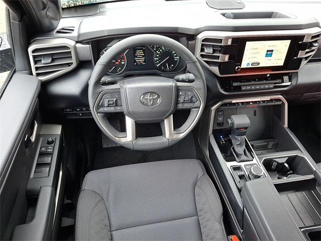 used 2025 Toyota Tundra car, priced at $48,565