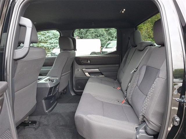 used 2025 Toyota Tundra car, priced at $48,565