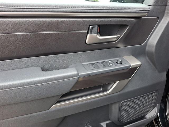 used 2025 Toyota Tundra car, priced at $48,565