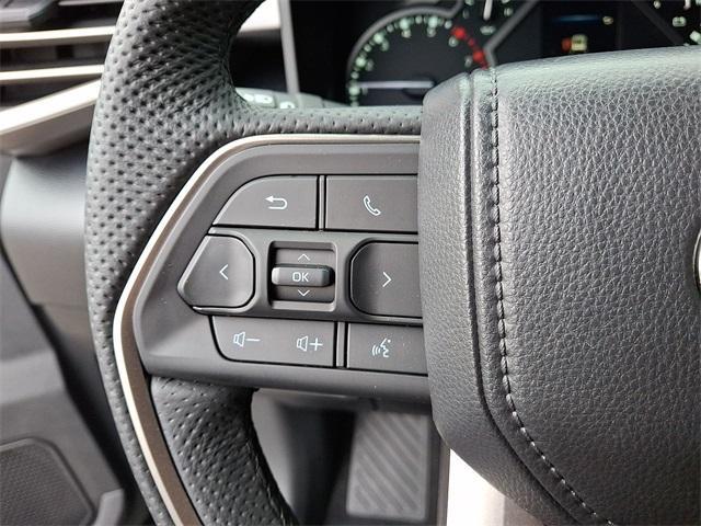 used 2025 Toyota Tundra car, priced at $48,565