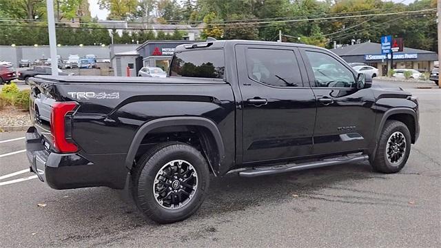 used 2025 Toyota Tundra car, priced at $48,565
