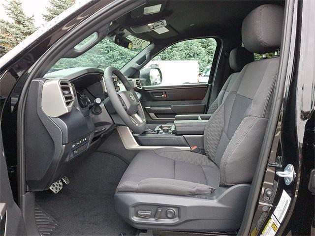 used 2025 Toyota Tundra car, priced at $48,565