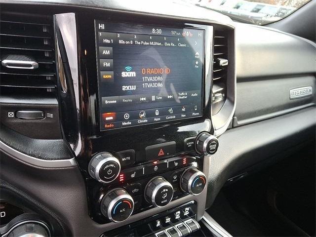 used 2019 Ram 1500 car, priced at $30,323