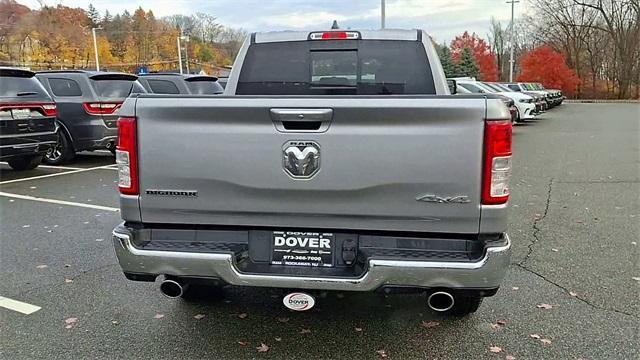 used 2019 Ram 1500 car, priced at $30,323