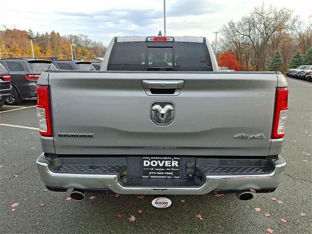 used 2019 Ram 1500 car, priced at $30,323