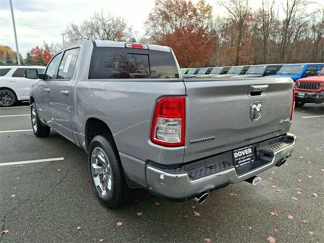 used 2019 Ram 1500 car, priced at $30,323