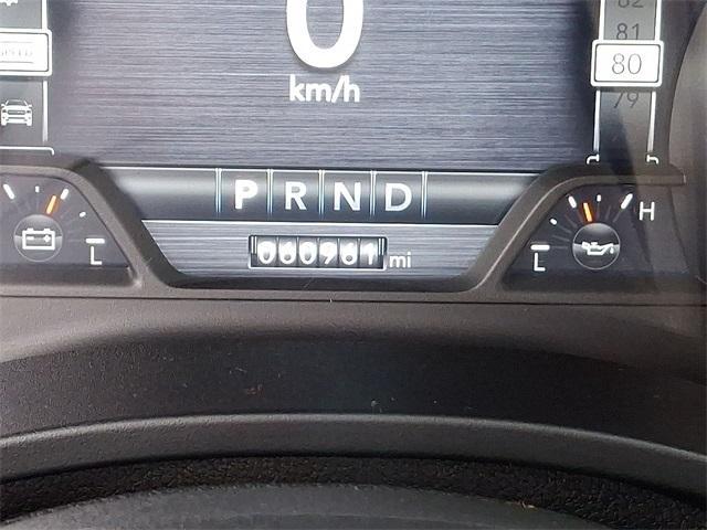 used 2019 Ram 1500 car, priced at $30,323