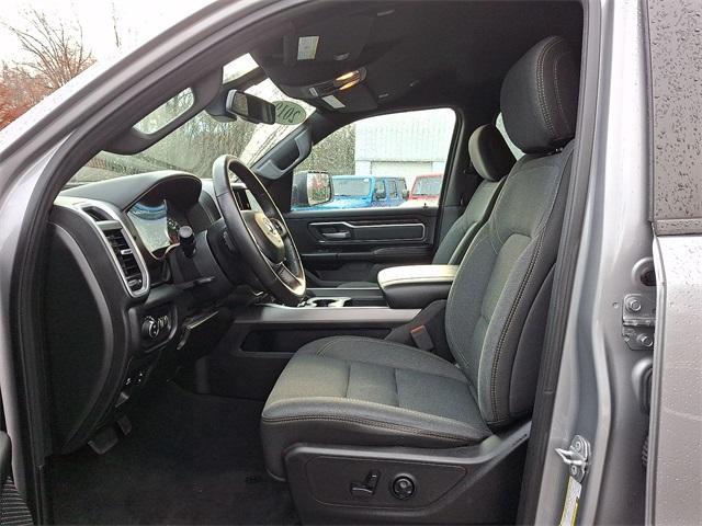 used 2019 Ram 1500 car, priced at $30,323