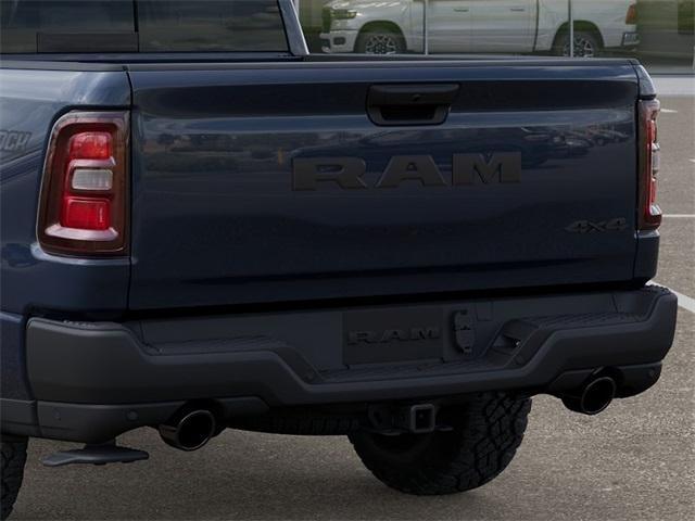 new 2026 Ram 1500 car