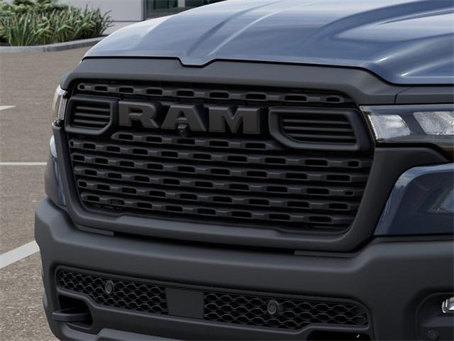 new 2026 Ram 1500 car