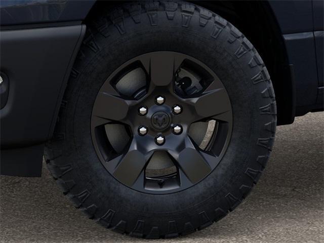 new 2026 Ram 1500 car